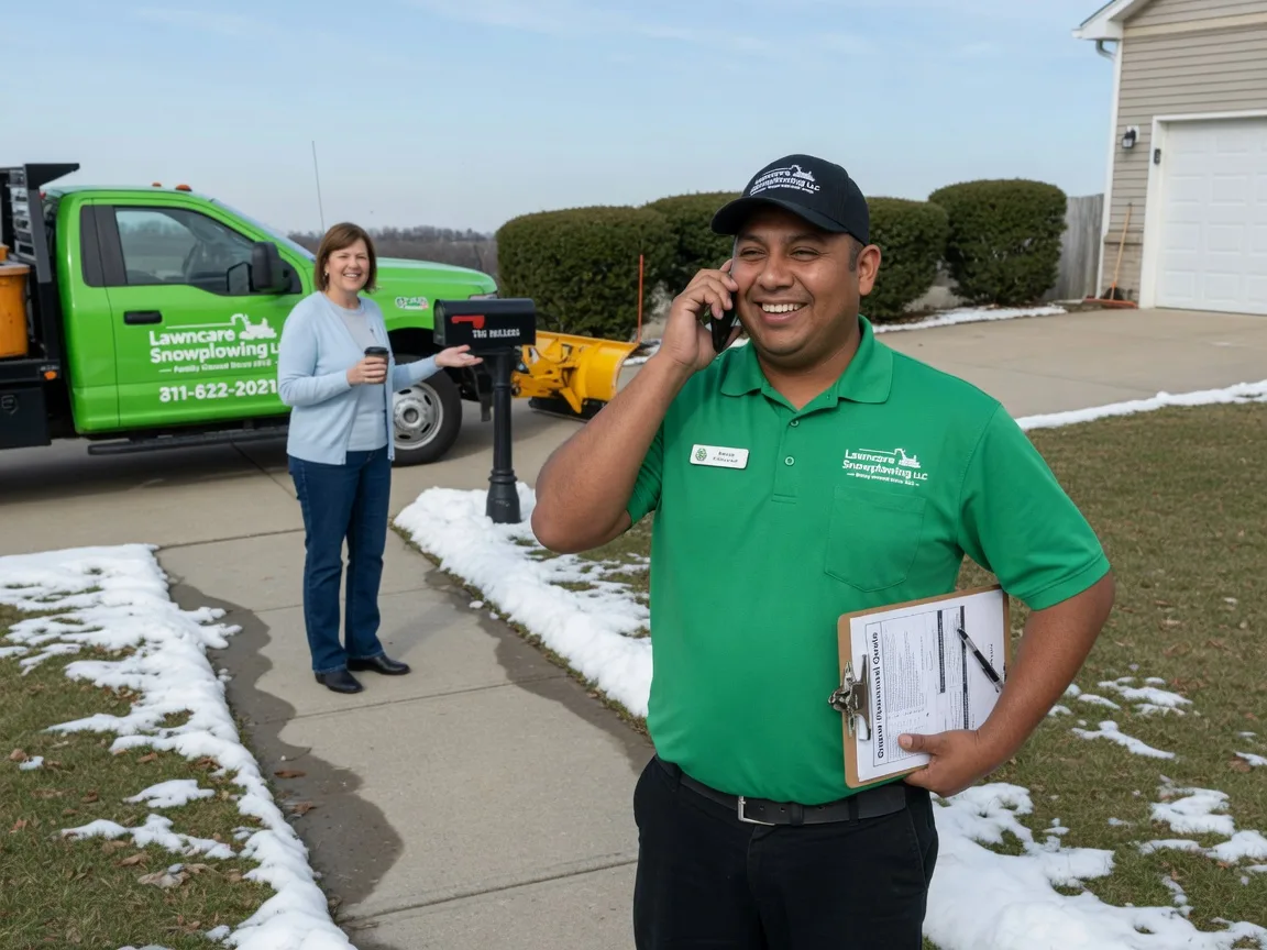 Lawn Care Services By Expert Landscaper Carter Lake, IA FAQs